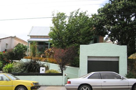Photo of property in 93 Rintoul Street, Newtown, Wellington, 6021