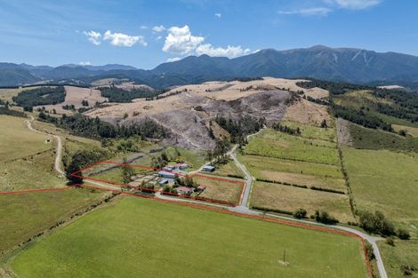 Photo of property in 102 Lewis Road, View Hill, Oxford, 7495