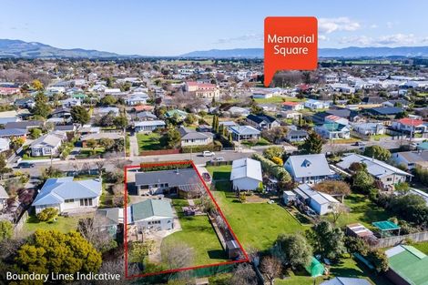 Photo of property in 57 Cologne Street, Martinborough, 5711