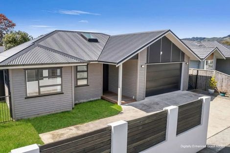 Photo of property in 12a Fairfield Road, Levin, 5510
