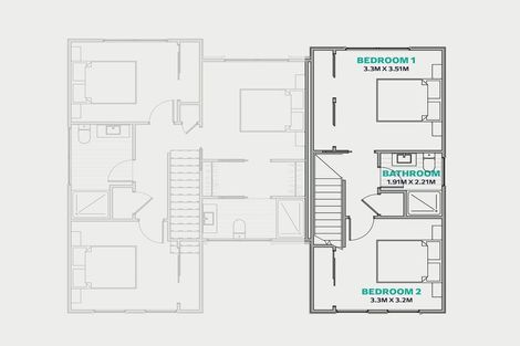 Photo of property in 4/10 Marion Street, Silverstream, Upper Hutt, 5019