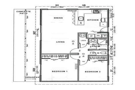 Photo of property in 2a Piper Place, Roslyn, Palmerston North, 4414