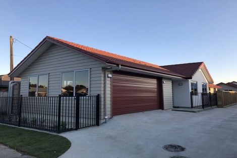 Photo of property in 56a Roy Street, Palmerston North, 4410