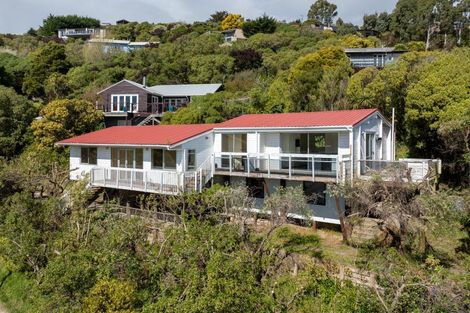 Photo of property in 292 Marine Drive, Charteris Bay, Lyttelton, 8971
