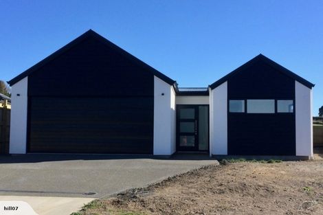 Photo of property in 21 Travers Avenue, Richmond, 7020