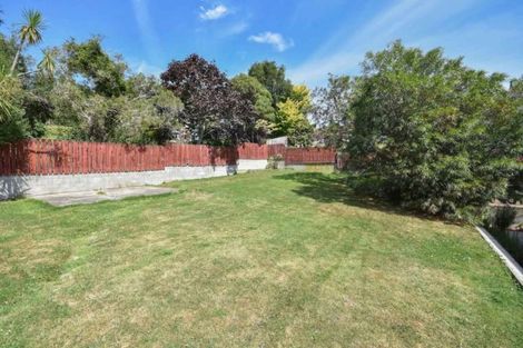 Photo of property in 35 Gebbie Street, Kinmont Park, Mosgiel, 9024