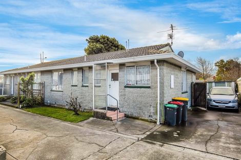 Photo of property in 2/11 Rutherford Street, Woolston, Christchurch, 8023