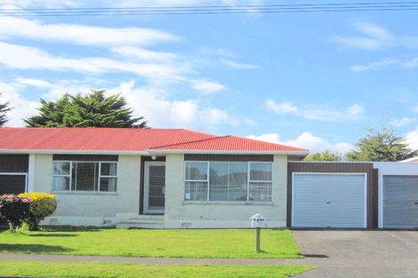 Photo of property in 14 Parker Avenue, Levin, 5510