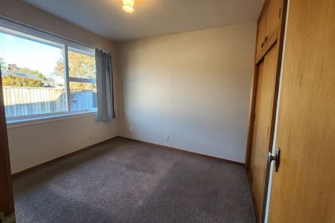 Photo of property in 1/11 Blakehall Place, Spreydon, Christchurch, 8024