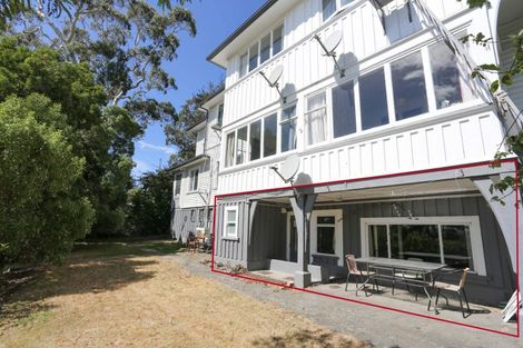 Photo of property in 6b Macmillan Avenue, Cashmere, Christchurch, 8022