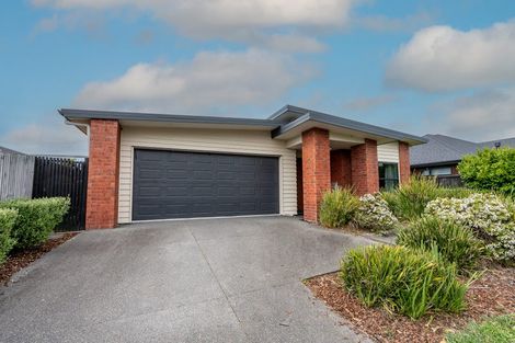 Photo of property in 37 Meachem Road, Chartwell, Hamilton, 3210