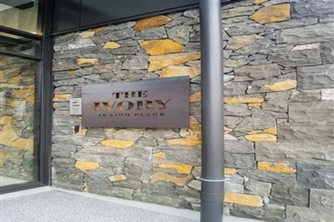 Photo of property in 504/10 Lion Place, Epsom, Auckland, 1023