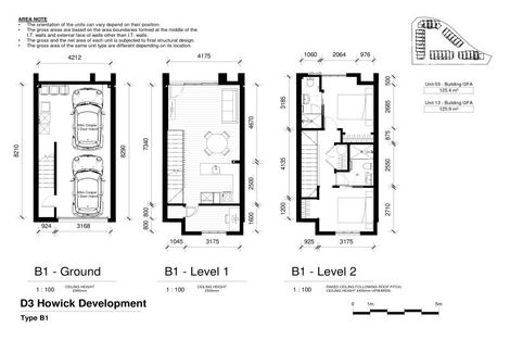 Photo of property in 15 Fencible Drive, Howick, Auckland, 2014