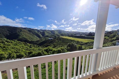 Photo of property in 14 Winnipeg Way, Kingston, Wellington, 6021