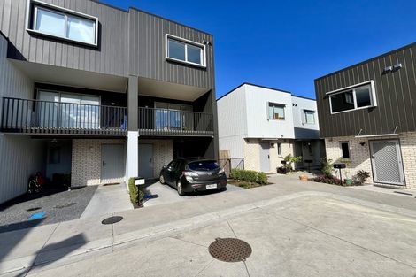 Photo of property in 59 Ngae Place, Mangere East, Auckland, 2024