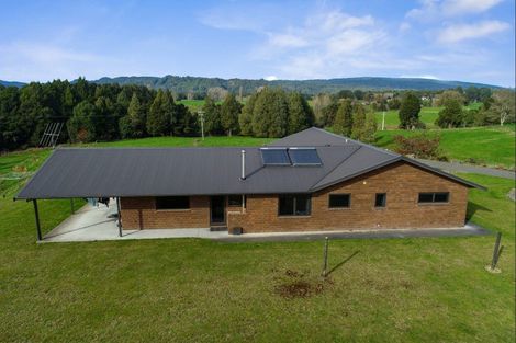 Photo of property in 39 Otapouri Road, Owhango, 3989