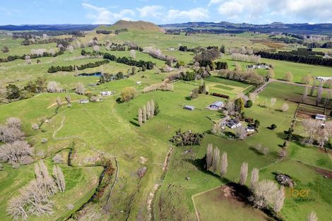 Photo of property in 63b Ludbrook Road, Pakaraka, Kaikohe, 0472