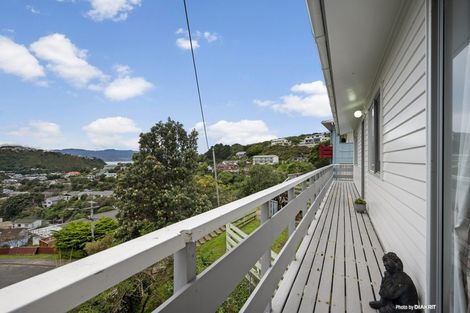 Photo of property in 5a Wye Street, Island Bay, Wellington, 6023