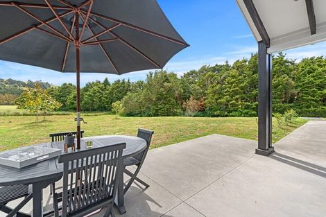 Photo of property in 821 Whangaripo Valley Road, Whangaripo, Wellsford, 0972