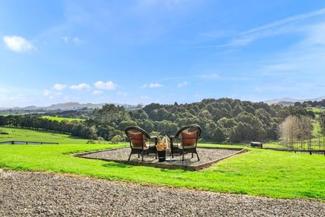 Photo of property in 228 Knight Road, Ruatangata West, Whangarei, 0176