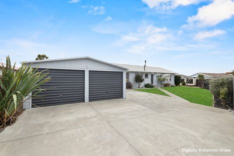 Photo of property in 4 Eros Place, North New Brighton, Christchurch, 8083