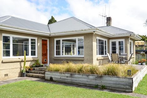 Photo of property in 23 Darley Street, Maeroa, Hamilton, 3200