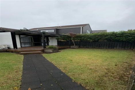 Photo of property in 4 Pohutukawa Place, Ellerslie, Auckland, 1051