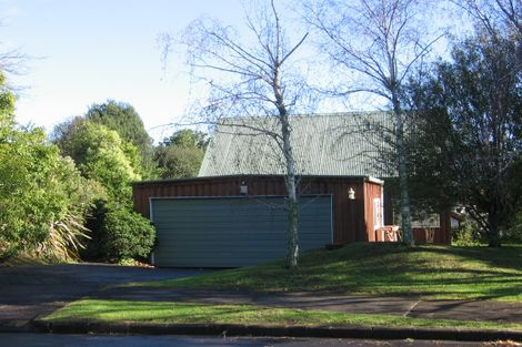 Photo of property in 15 Estelle Place, Farm Cove, Auckland, 2012