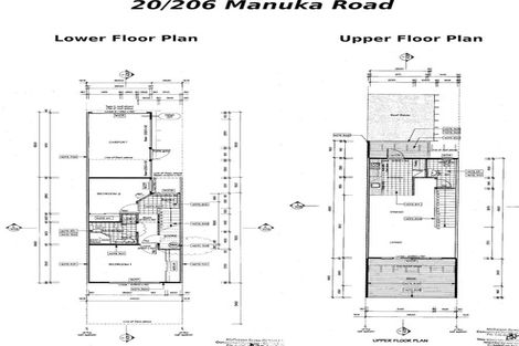 Photo of property in 1/206 Manuka Road, Bayview, Auckland, 0629