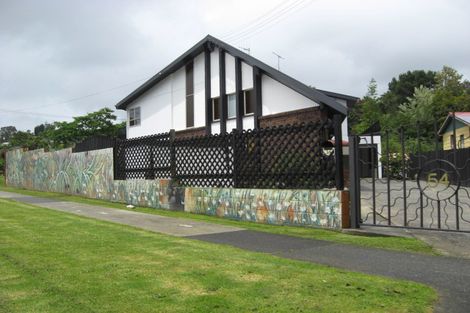 Photo of property in 54a Morningside Road, Morningside, Whangarei, 0110