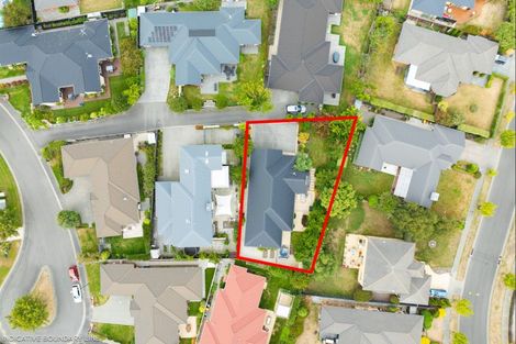 Photo of property in 11 Breton Close, Northwood, Christchurch, 8051