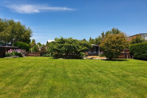 Photo of property in 13 Allan Street, Lake Tekapo, 7999