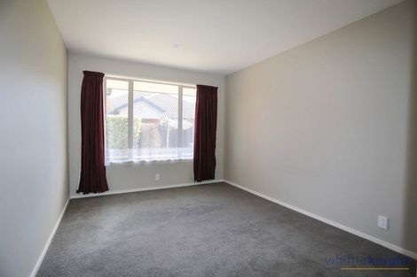 Photo of property in 53 Coppinger Terrace, Aidanfield, Christchurch, 8025