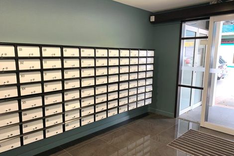 Photo of property in Aitken Street Apartments, 709/5 Aitken Street, Thorndon, Wellington, 6011