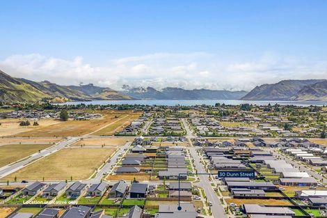 Photo of property in 30 Dunn Street, Lake Hawea, 9382