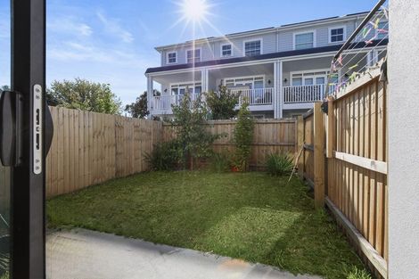 Photo of property in 2/17 Bunyan Street, Waltham, Christchurch, 8023