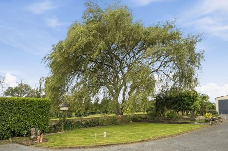 Photo of property in 408 Whites Road, Tapapa, Putaruru, 3483