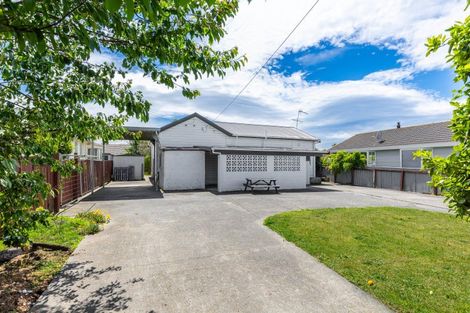 Photo of property in 7 Manson Street, Redwoodtown, Blenheim, 7201