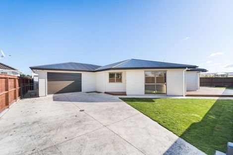 Photo of property in 2 Seddon Street, Takaro, Palmerston North, 4412