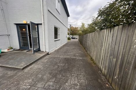 Photo of property in 1/12 Onslow Street, St Albans, Christchurch, 8014