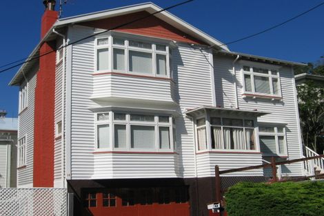 Photo of property in 14 Watson Street, Te Aro, Wellington, 6011