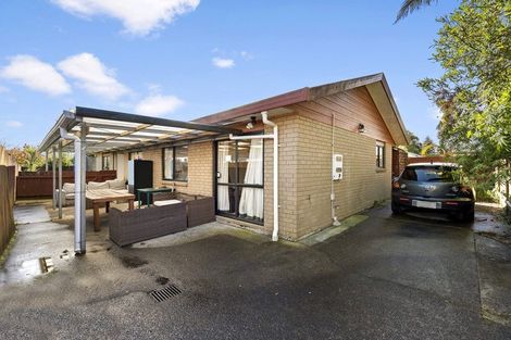 Photo of property in 45a Cargill Street, Papakura, 2110