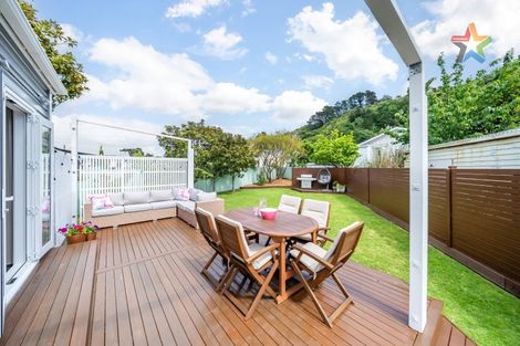 Photo of property in 34 Kiwi Street, Alicetown, Lower Hutt, 5010