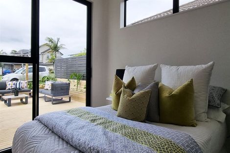 Photo of property in 7/5 Lemon Grove Lane, Greenhithe, Auckland, 0632