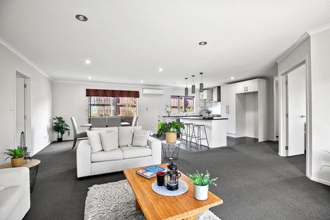 Photo of property in 64 Magellan Rise, Flagstaff, Hamilton, 3210