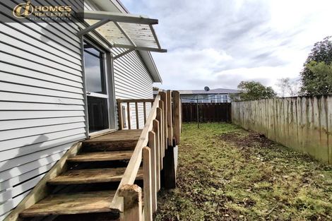 Photo of property in 40 Eyre Street, Henderson, Auckland, 0612