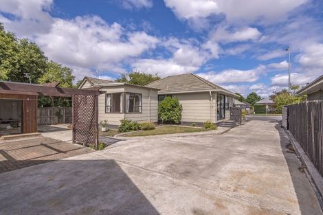 Photo of property in 39 Curletts Road, Sockburn, Christchurch, 8042