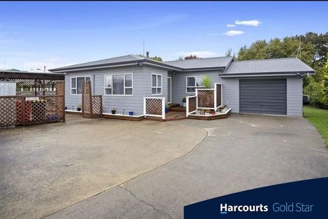 Photo of property in 13 Prospect Terrace, Paeroa, 3600