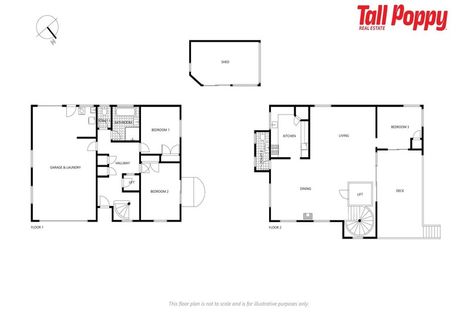 Photo of property in 298 Te Moana Road, Waikanae, 5036