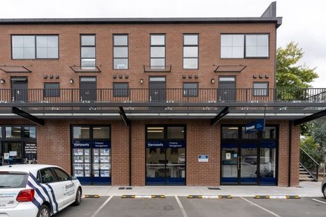 Photo of property in 104/1 Village Quarter Lane, Frankton, Hamilton, 3204